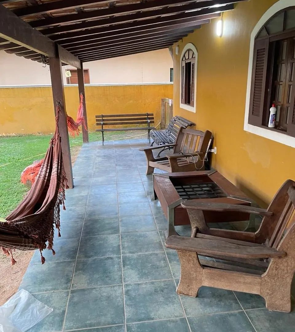 Holiday home 2 Andares A 40 Metros Da Praia Cabo Frio Brazil