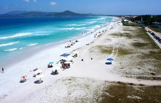 2 Andares A 40 Metros Da Praia Cabo Frio Brazil