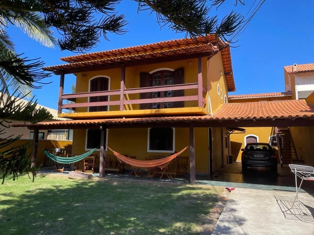 2 Andares A 40 Metros Da Praia Cabo Frio Brazil