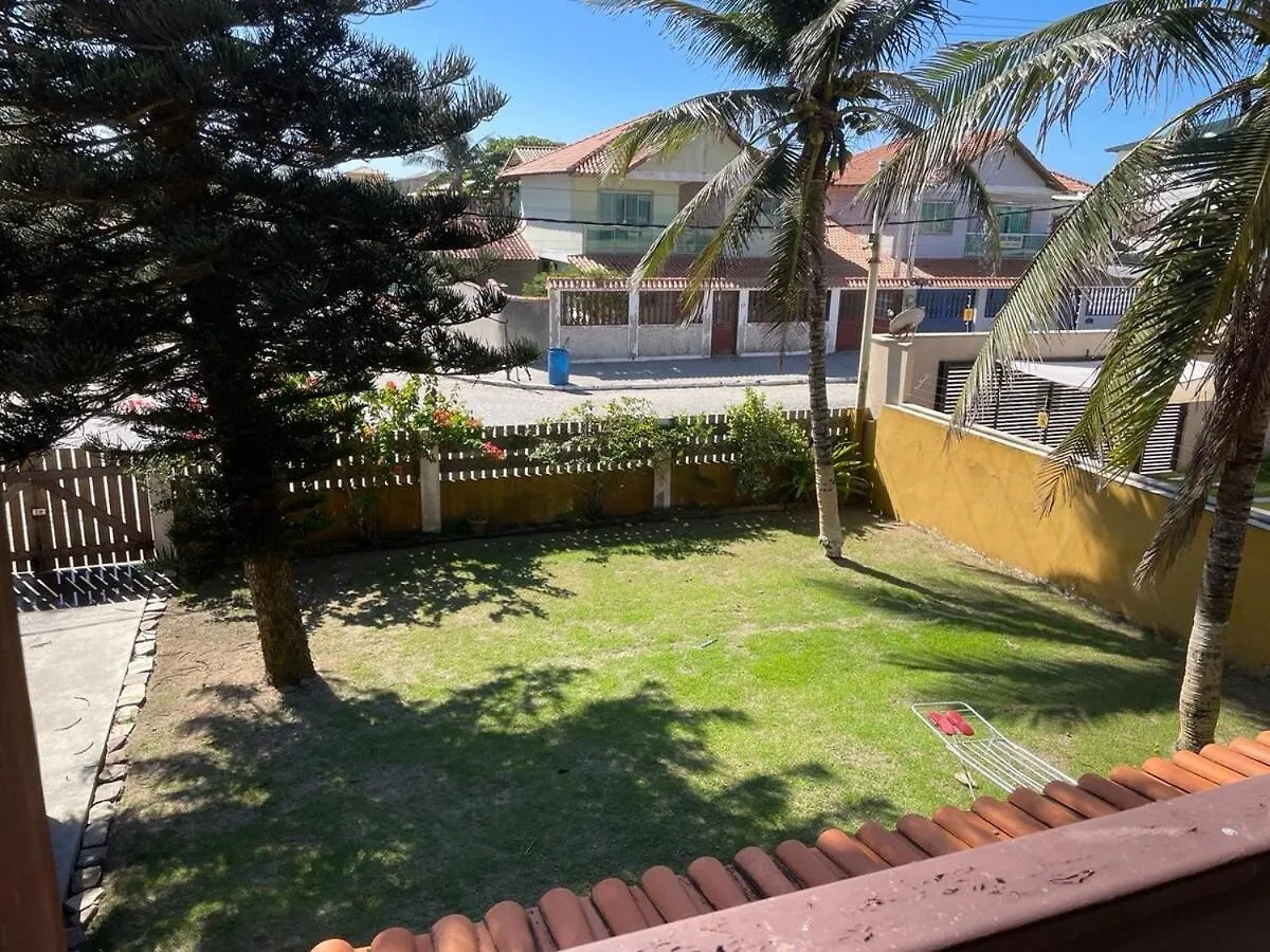 2 Andares A 40 Metros Da Praia Cabo Frio Holiday home