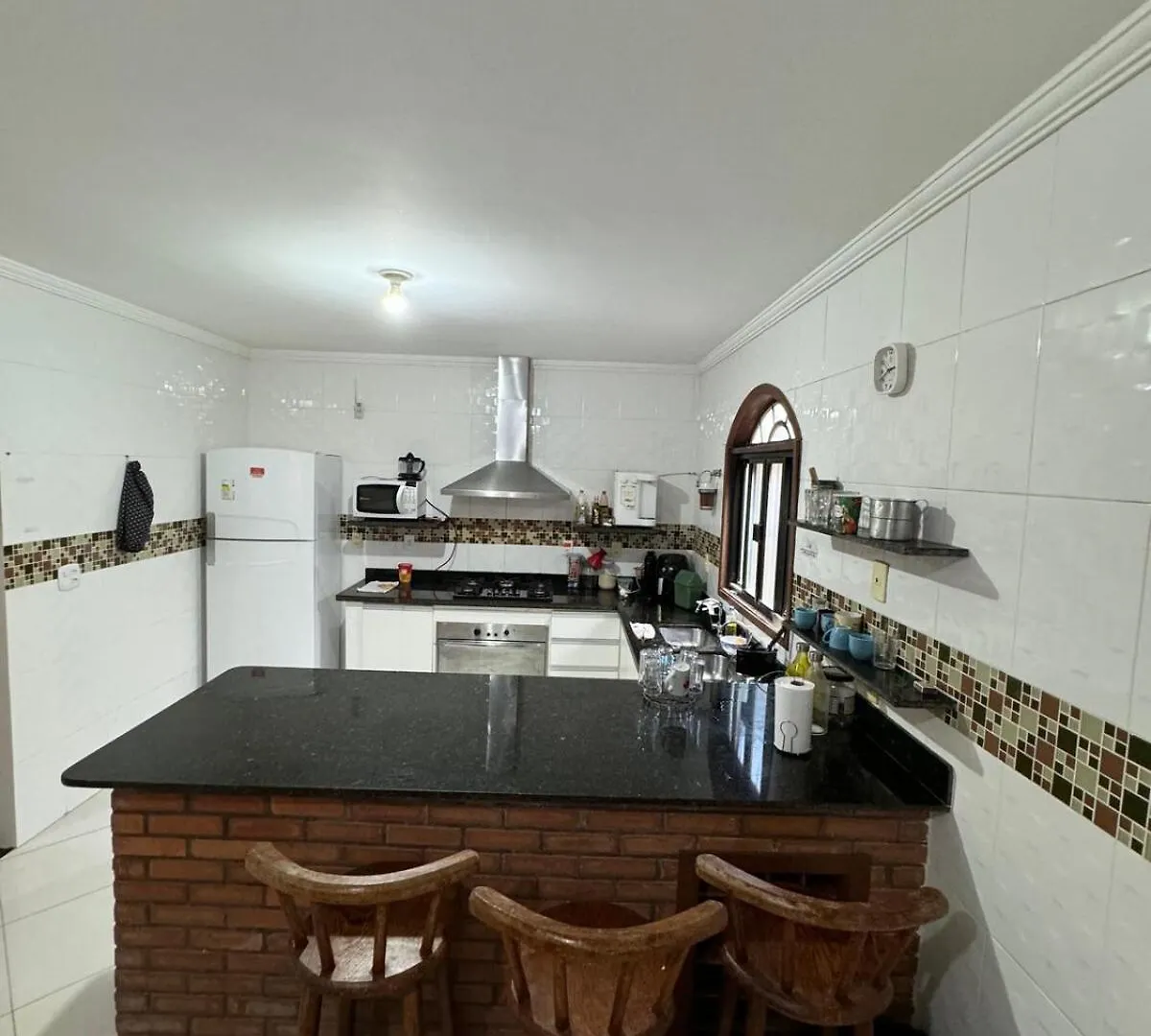 Holiday home 2 Andares A 40 Metros Da Praia Cabo Frio Brazil