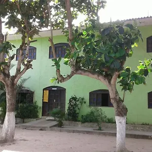  Casa de hóspedes Bela Vista