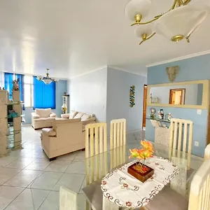  Apartamento 4 Quartos Do E Canal