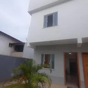  Casa de Férias Paraiso Do Pero