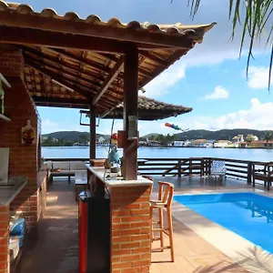 Casa Flora Pensión