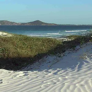  Apartamento - Frente Ao Mar