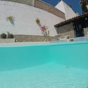  Casa de hóspedes Rock N